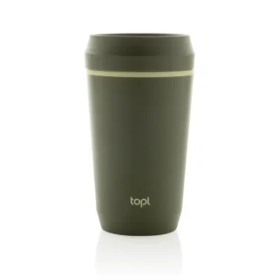 Topl 360 Lid Recycled Plastic Cup 354ml - Immagine 13