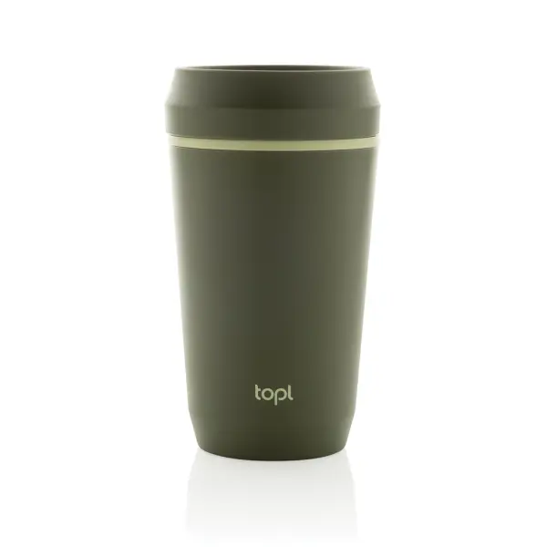 Topl 360 Lid Recycled Plastic Cup 354ml - Immagine 13