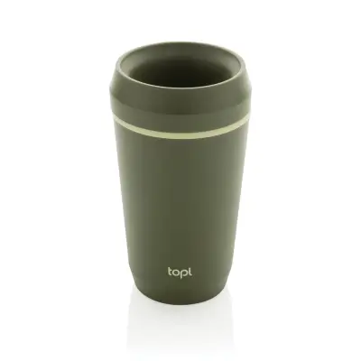 Topl 360 Lid Recycled Plastic Cup 354ml - Immagine 14