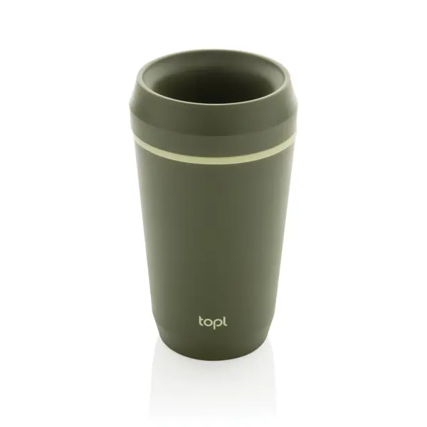 Topl 360 Lid Recycled Plastic Cup 354ml - Immagine 14