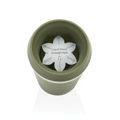 Topl 360 Lid Recycled Plastic Cup 354ml - Immagine 17