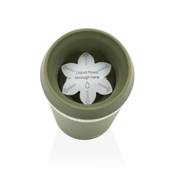 Topl 360 Lid Recycled Plastic Cup 354ml - Immagine 17
