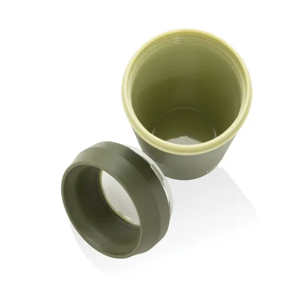 Topl 360 Lid Recycled Plastic Cup 354ml - Immagine 18
