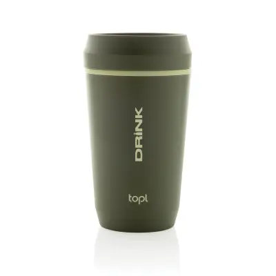 Topl 360 Lid Recycled Plastic Cup 354ml - Immagine 19