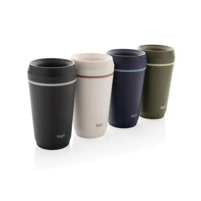 Topl 360 Lid Recycled Plastic Cup 354ml - Immagine 20