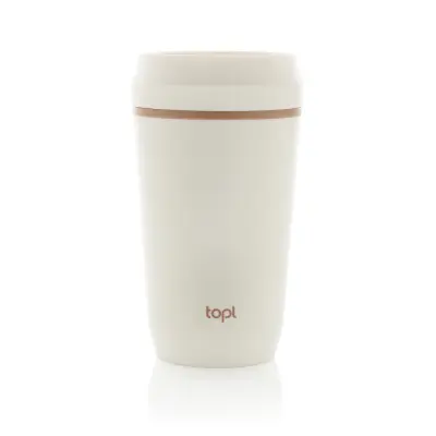 Topl 360 Lid Recycled Plastic Cup 354ml - Immagine 21
