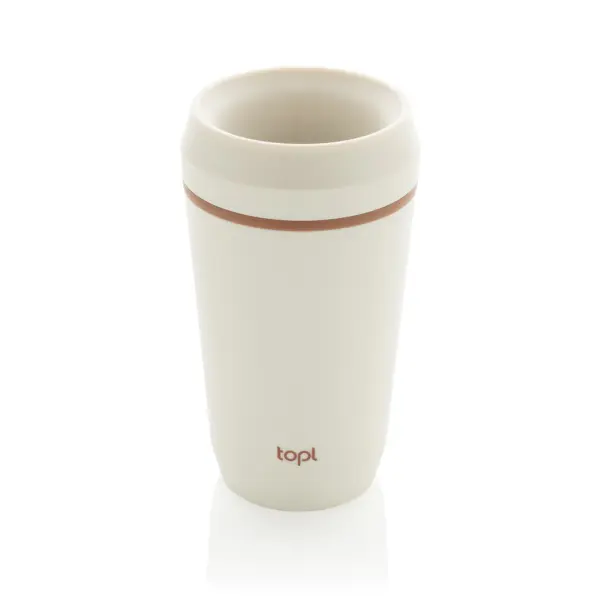 Topl 360 Lid Recycled Plastic Cup 354ml - Immagine 22