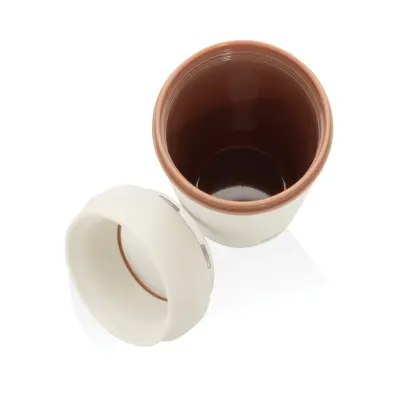 Topl 360 Lid Recycled Plastic Cup 354ml - Immagine 24