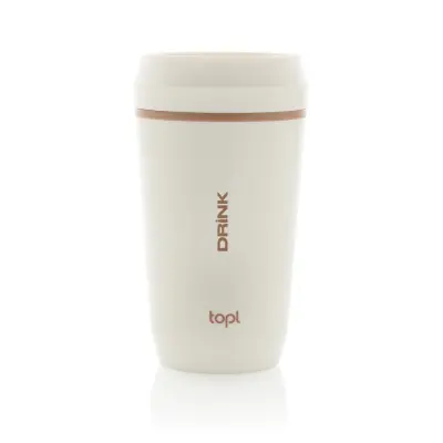 Topl 360 Lid Recycled Plastic Cup 354ml - Immagine 25