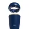 Topl Recycled Steel To Go Tumbler Patented 360 Lid 354ml - Anteprima 13