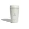 Topl Recycled Steel To Go Tumbler Patented 360 Lid 354ml - Anteprima 28