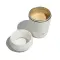 Topl Recycled Steel To Go Tumbler Patented 360 Lid 235ml - Anteprima 26