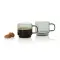 Tazzine da caffè ADHOC IMPACT da 70 ml personalizzabili - Anteprima 1