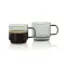 Tazzine da caffè ADHOC IMPACT da 70 ml personalizzabili - Anteprima 2