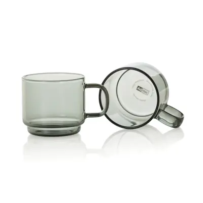 Tazzine da caffè ADHOC IMPACT da 70 ml personalizzabili - Immagine 3