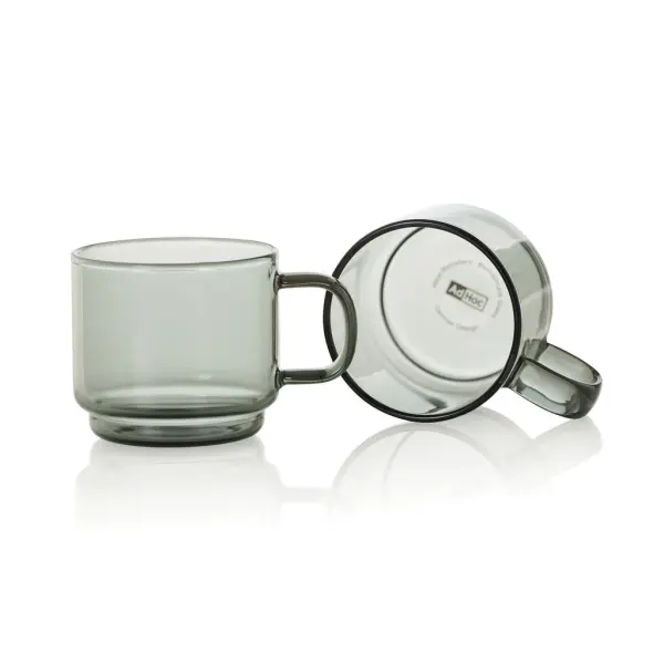 Tazzine da caffè ADHOC IMPACT da 70 ml personalizzabili - Immagine 3