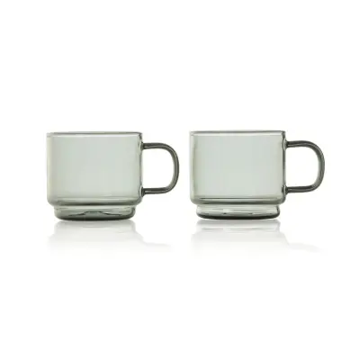 Tazzine da caffè ADHOC IMPACT da 70 ml personalizzabili - Immagine 4