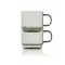 Tazzine da caffè ADHOC IMPACT da 70 ml personalizzabili - Anteprima 5