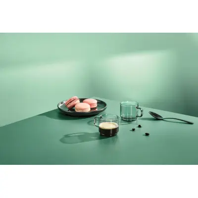 Tazzine da caffè ADHOC IMPACT da 70 ml personalizzabili - Immagine 7