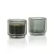 Tazzina da caffè ADHOC IMPACT 45 ml, set 2 pezzi, doppia parete - Anteprima 2
