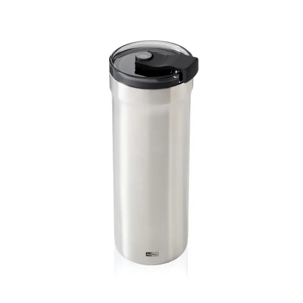 Tazza termica ADHOC PULSE 500ml personalizzabile - Immagine 3