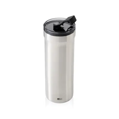 Tazza termica ADHOC PULSE 500ml personalizzabile - Immagine 4