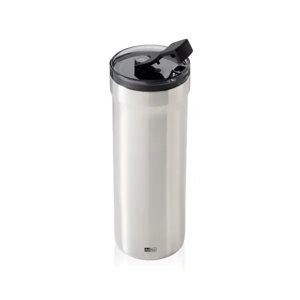 Tazza termica ADHOC PULSE 500ml personalizzabile - Immagine 4