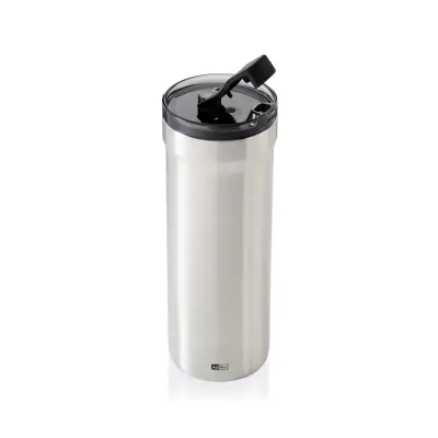 Tazza termica ADHOC PULSE 500ml personalizzabile - Immagine 5