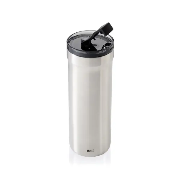 Tazza termica ADHOC PULSE 500ml personalizzabile - Immagine 5