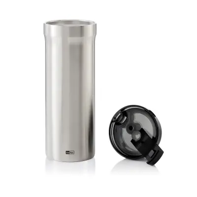 Tazza termica ADHOC PULSE 500ml personalizzabile - Immagine 6