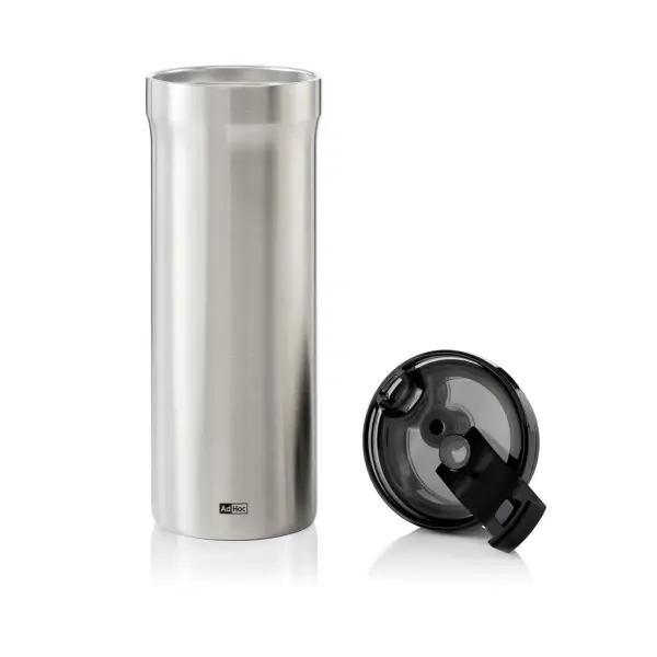Tazza termica ADHOC PULSE 500ml personalizzabile - Immagine 6
