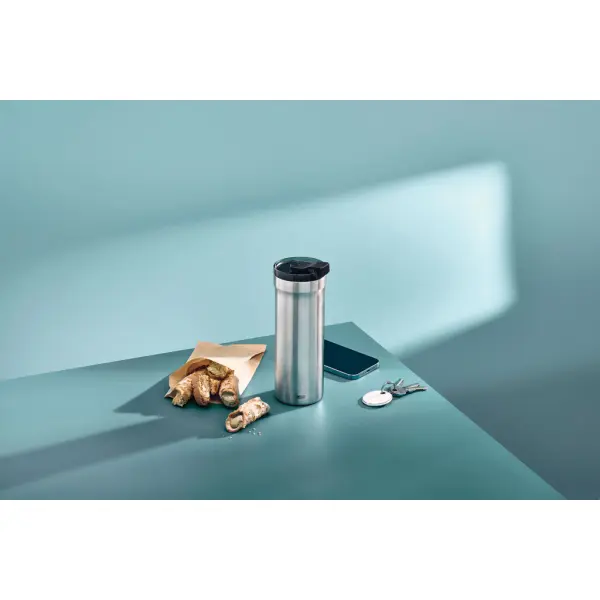 Tazza termica ADHOC PULSE 500ml personalizzabile - Immagine 9
