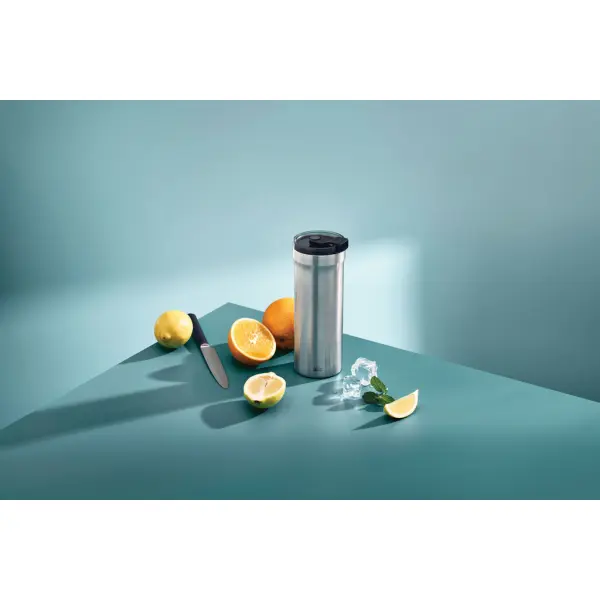 Tazza termica ADHOC PULSE 500ml personalizzabile - Immagine 10