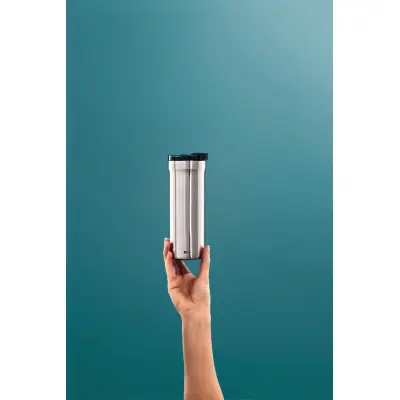 Tazza termica ADHOC PULSE 500ml personalizzabile - Immagine 11