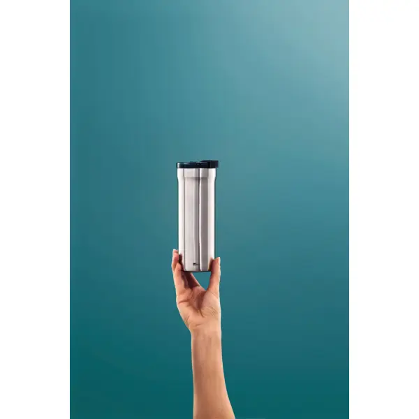 Tazza termica ADHOC PULSE 500ml personalizzabile - Immagine 11