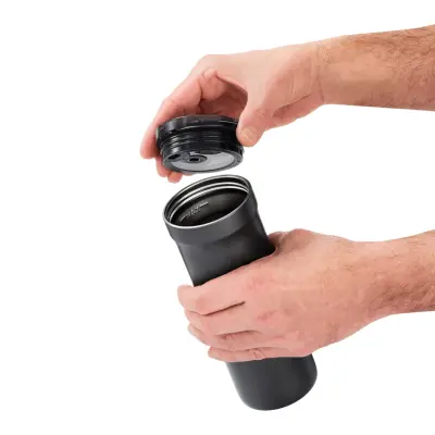 Tazza termica ADHOC PULSE 500ml personalizzabile - Immagine 14