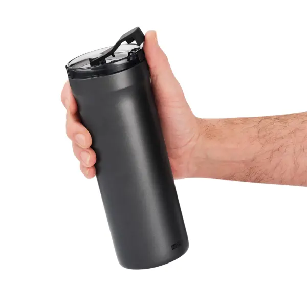Tazza termica ADHOC PULSE 500ml personalizzabile - Immagine 15