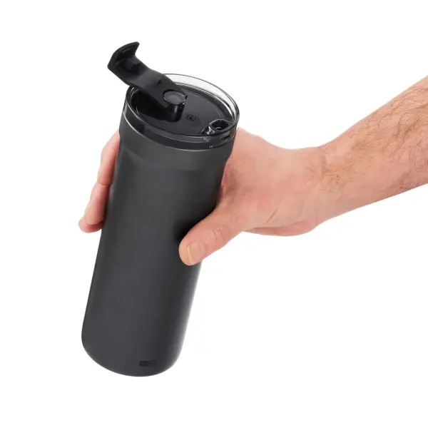 Tazza termica ADHOC PULSE 500ml personalizzabile - Immagine 16