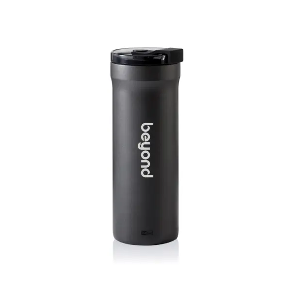 Tazza termica ADHOC PULSE 500ml personalizzabile - Immagine 19