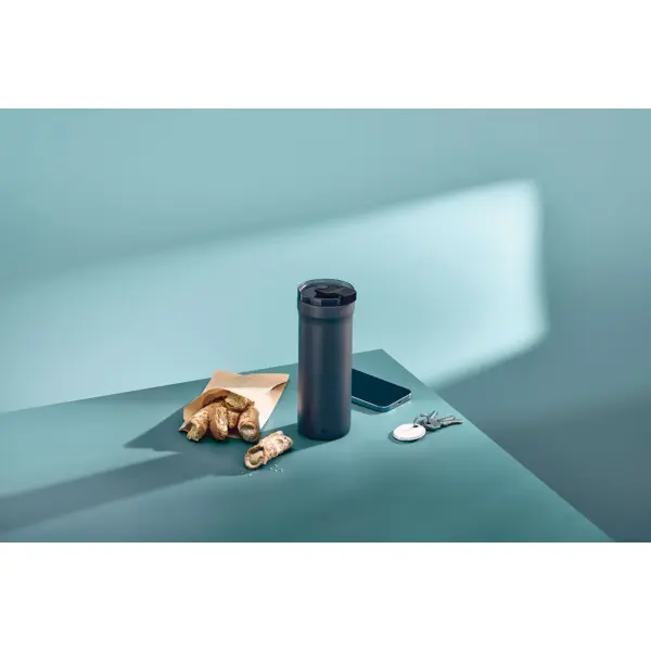 Tazza termica ADHOC PULSE 500ml personalizzabile - Immagine 20