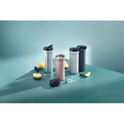 Tazza termica ADHOC PULSE 500ml personalizzabile - Immagine 22