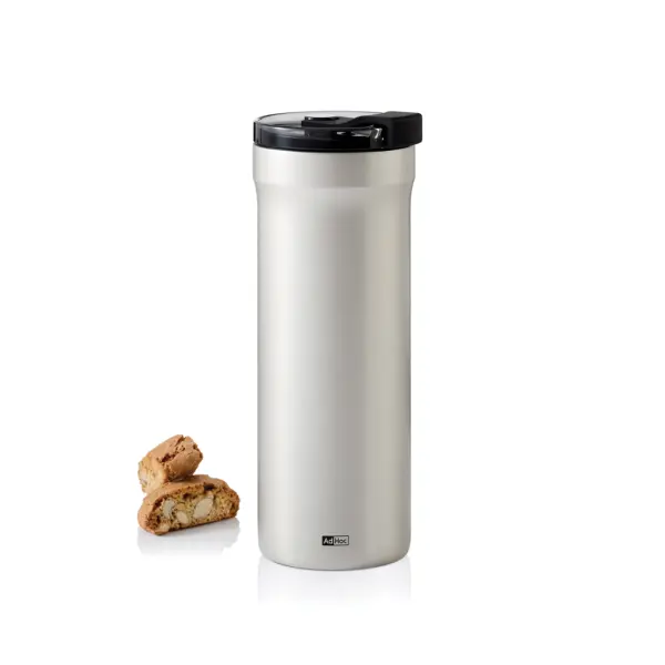 Tazza termica ADHOC PULSE 500ml personalizzabile - Immagine 25