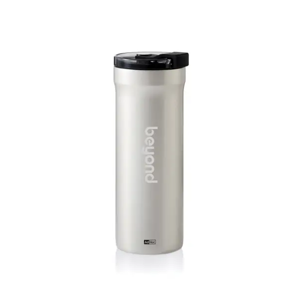 Tazza termica ADHOC PULSE 500ml personalizzabile - Immagine 28