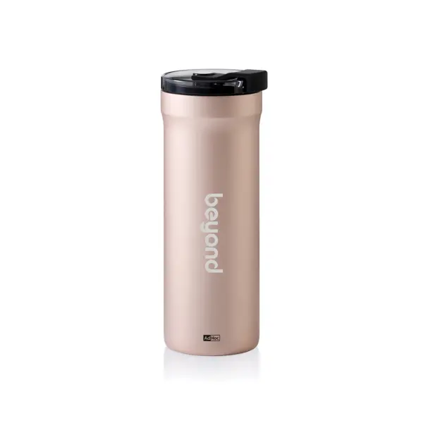 Tazza termica ADHOC PULSE 500ml personalizzabile - Immagine 36