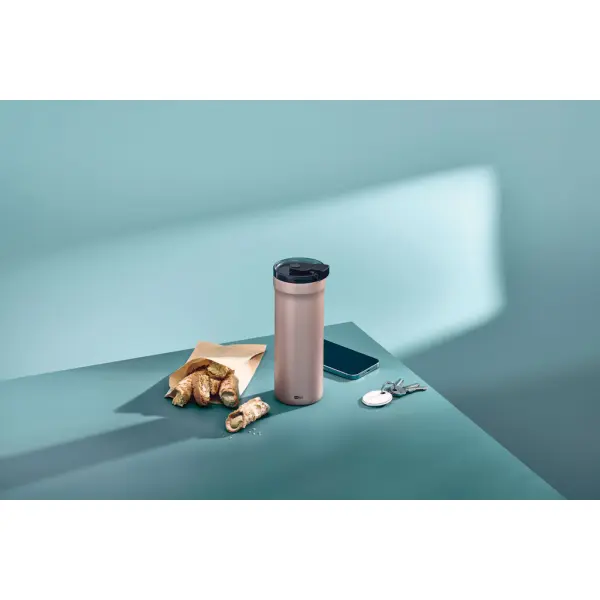 Tazza termica ADHOC PULSE 500ml personalizzabile - Immagine 37