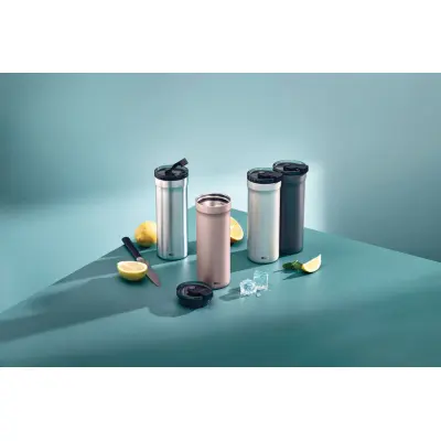 Tazza termica ADHOC PULSE 500ml personalizzabile - Immagine 39