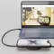 Cavo di ricarica ZENS type C - C Pro 2 personalizzabile 2-in-1 - Anteprima 7