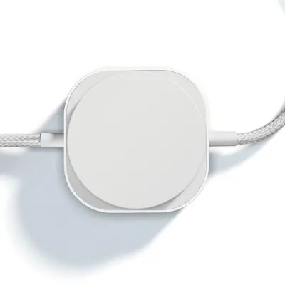 Cavo di ricarica ZENS type C - C Pro 2 personalizzabile 2-in-1 - Immagine 12