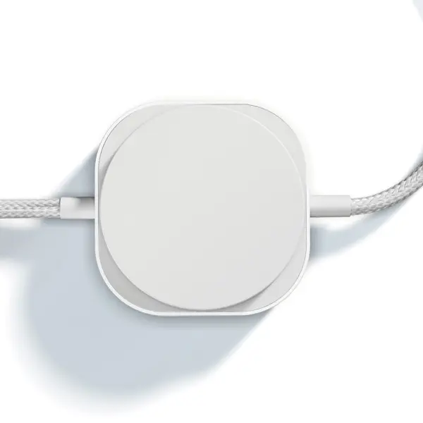 Cavo di ricarica ZENS type C - C Pro 2 personalizzabile 2-in-1 - Immagine 12