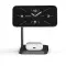 Caricatore wireless 2 ZENS OFFICE per 2 dispositivi - Anteprima 2